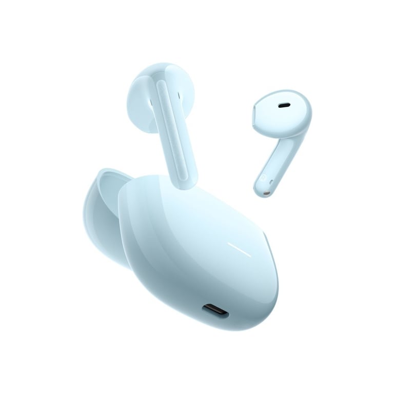 Навушники Xiaomi Redmi Buds 8 Active Blue (1191118) - фото 4