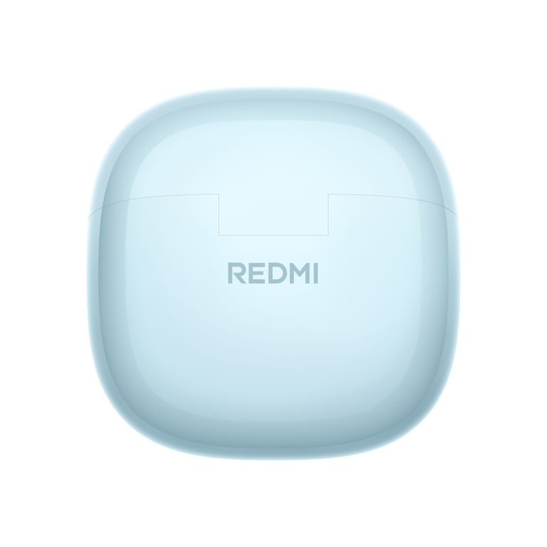 Навушники Xiaomi Redmi Buds 8 Active Blue (1191118) - фото 7