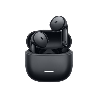 Навушники Xiaomi Redmi Buds 8 Active Black (1191119) - фото 1