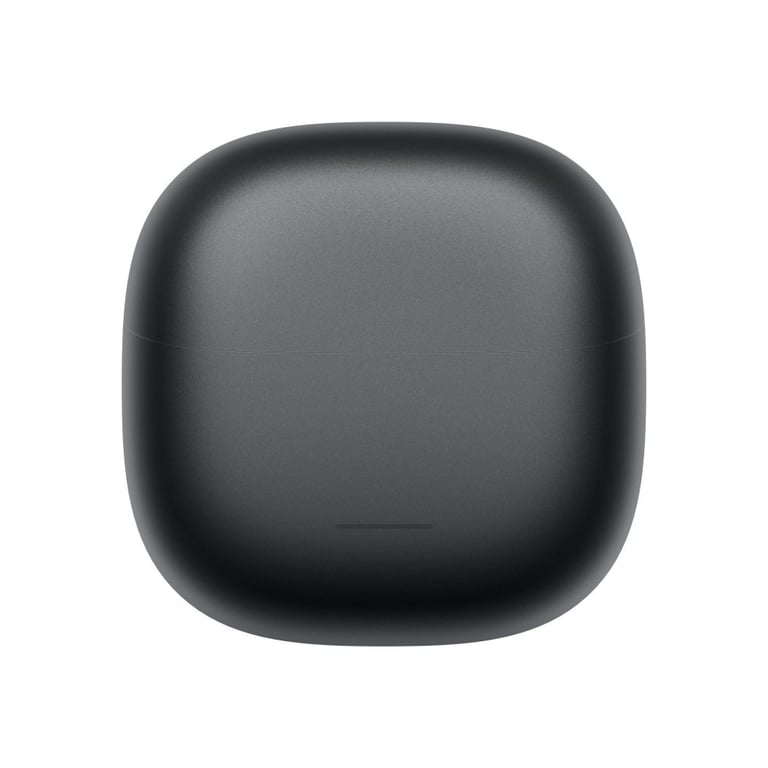 Навушники Xiaomi Redmi Buds 8 Active Black (1191119) - фото 10