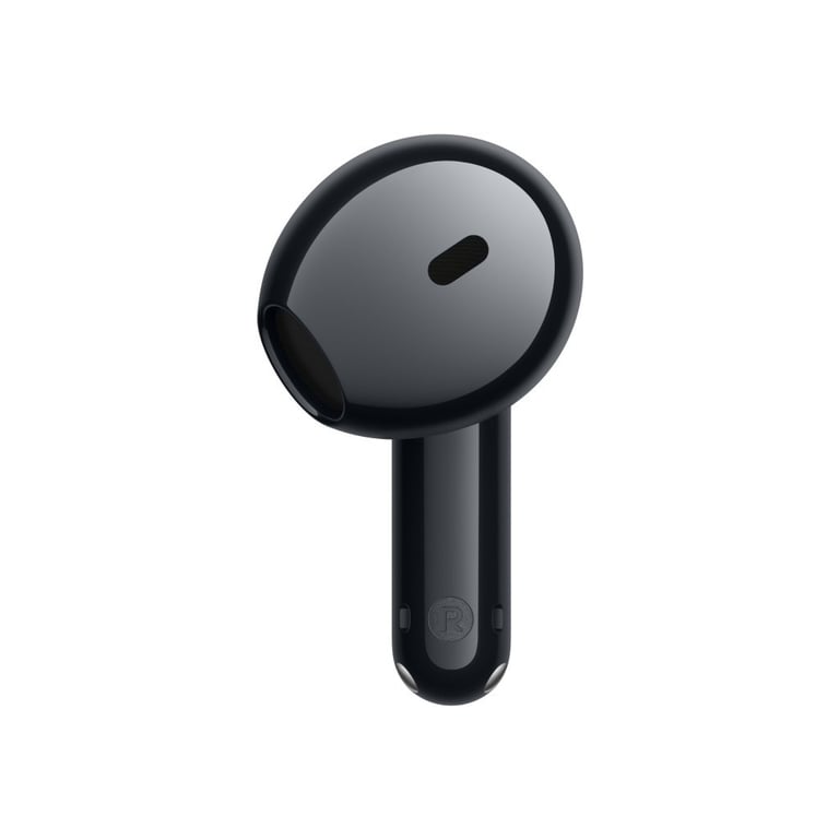 Навушники Xiaomi Redmi Buds 8 Active Black (1191119) - фото 6