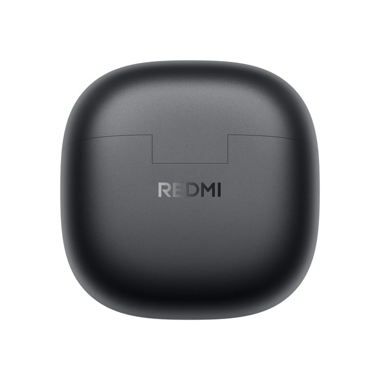 Навушники Xiaomi Redmi Buds 8 Active Black (1191119) - фото 8