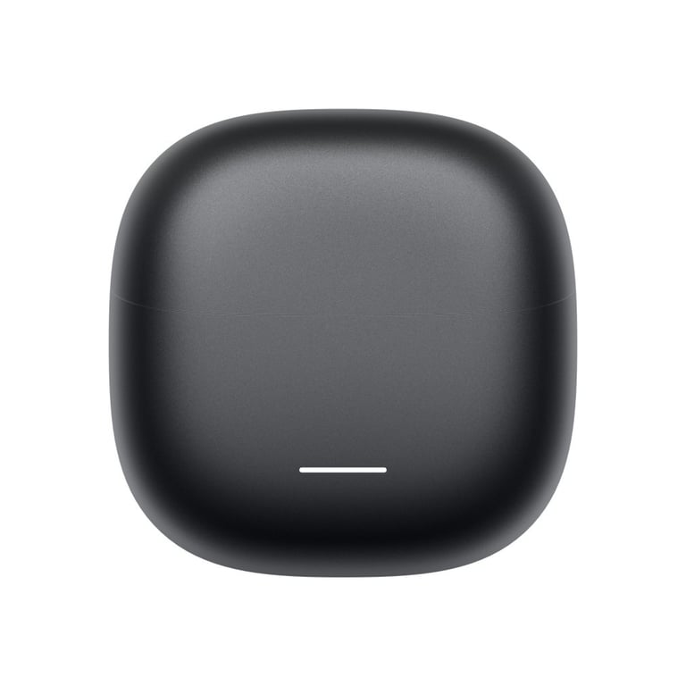Навушники Xiaomi Redmi Buds 8 Active Black (1191119) - фото 9
