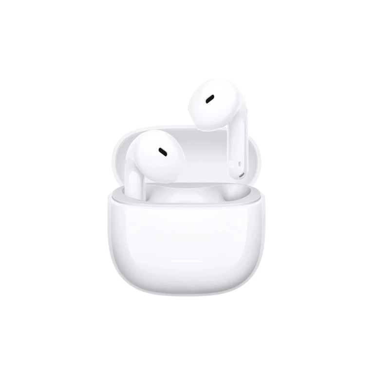 Навушники Xiaomi Redmi Buds 8 Active White (1191120) - фото 1
