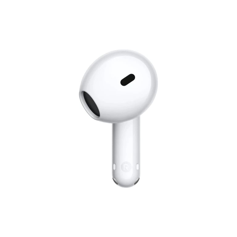 Навушники Xiaomi Redmi Buds 8 Active White (1191120) - фото 10