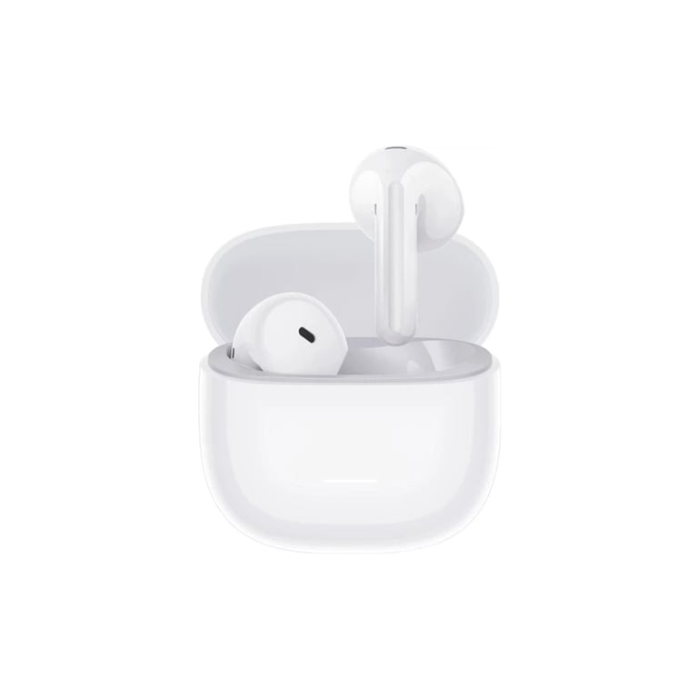 Навушники Xiaomi Redmi Buds 8 Active White (1191120) - фото 2