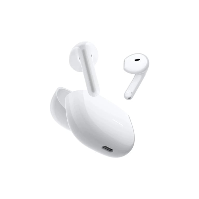 Навушники Xiaomi Redmi Buds 8 Active White (1191120) - фото 3