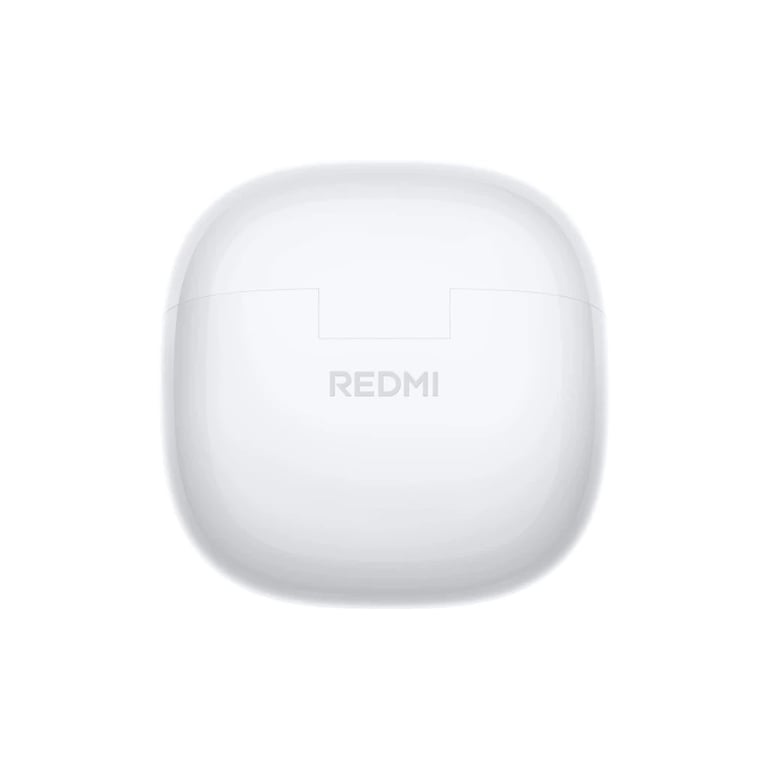 Навушники Xiaomi Redmi Buds 8 Active White (1191120) - фото 8