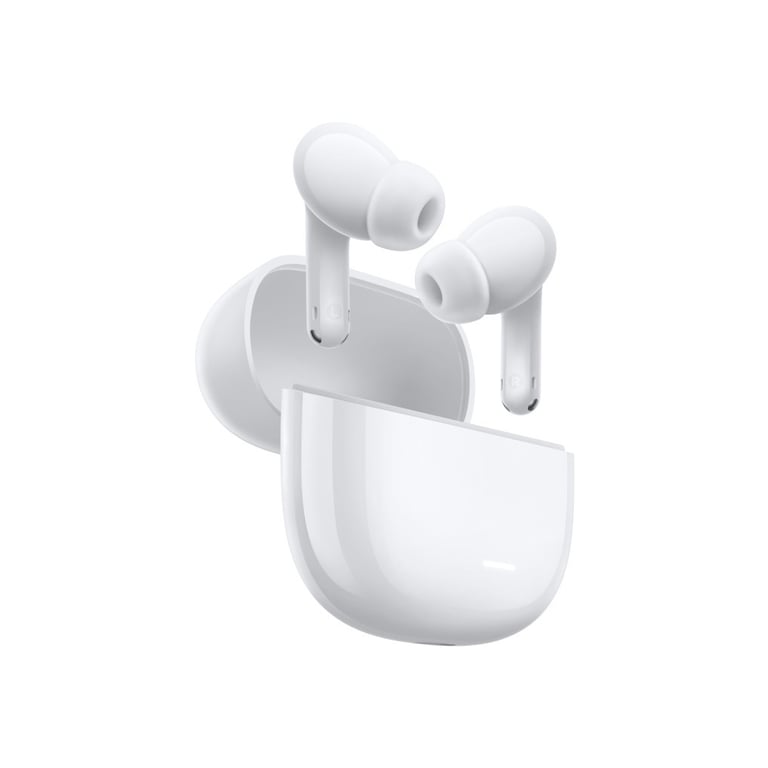 Навушники Xiaomi Redmi Buds 8 Lite White (1183408) - фото 4