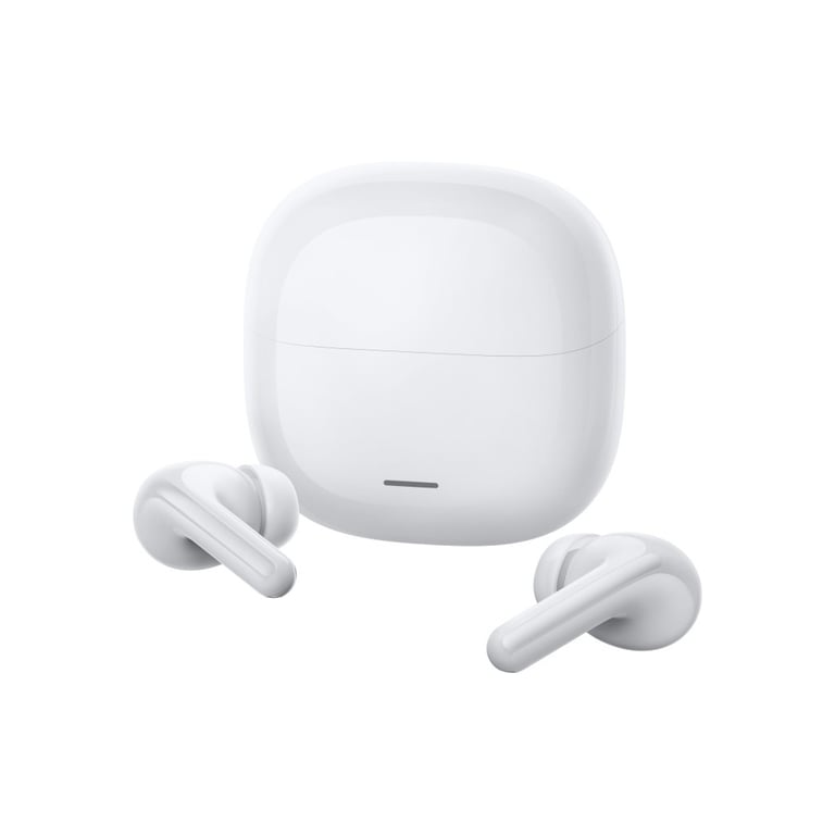 Навушники Xiaomi Redmi Buds 8 Lite White (1183408) - фото 5