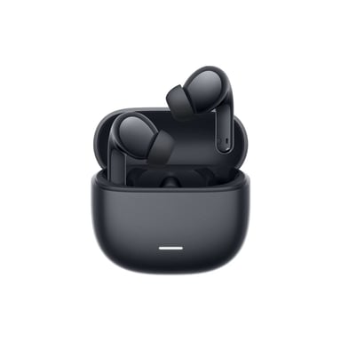 Навушники Xiaomi Redmi Buds 8 Lite Black (1183410) - фото 1