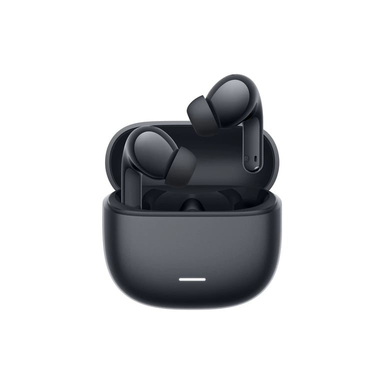 Навушники Xiaomi Redmi Buds 8 Lite Black (1183410) - фото 1