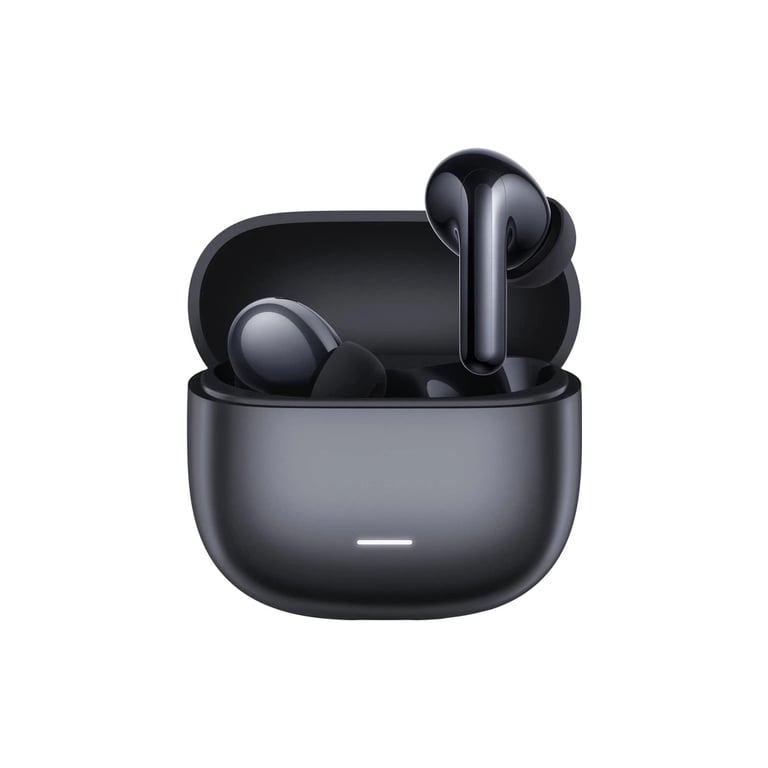 Навушники Xiaomi Redmi Buds 8 Lite Black (1183410) - фото 2