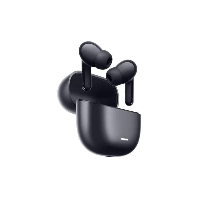 Навушники Xiaomi Redmi Buds 8 Lite Black (1183410) - фото 3