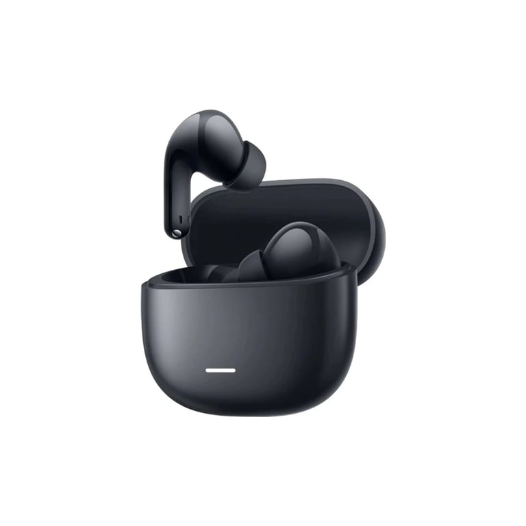 Навушники Xiaomi Redmi Buds 8 Lite Black (1183410) - фото 4