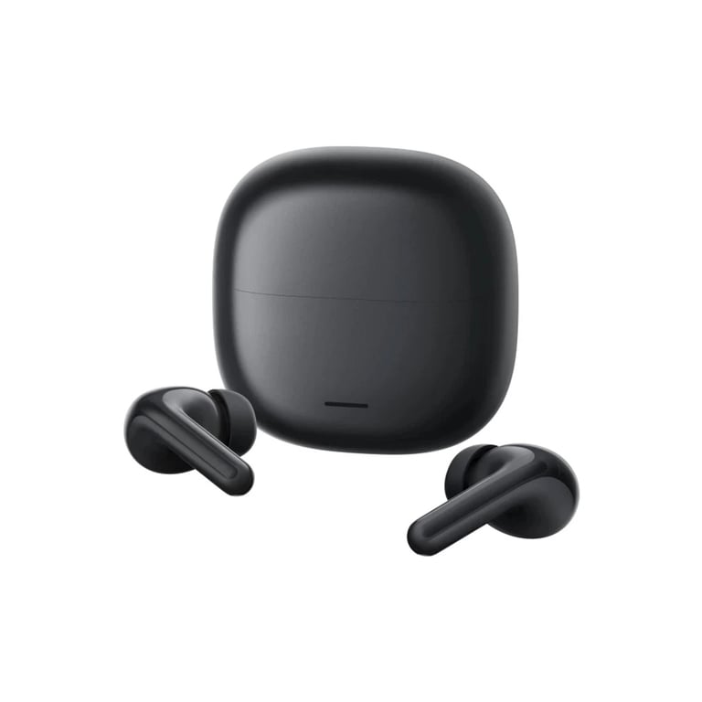 Навушники Xiaomi Redmi Buds 8 Lite Black (1183410) - фото 5