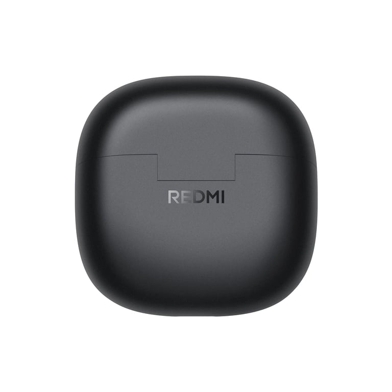 Навушники Xiaomi Redmi Buds 8 Lite Black (1183410) - фото 8