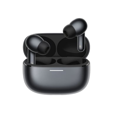 Навушники Xiaomi Redmi Buds 8 Pro Obsidian Black (1188409) - фото 1