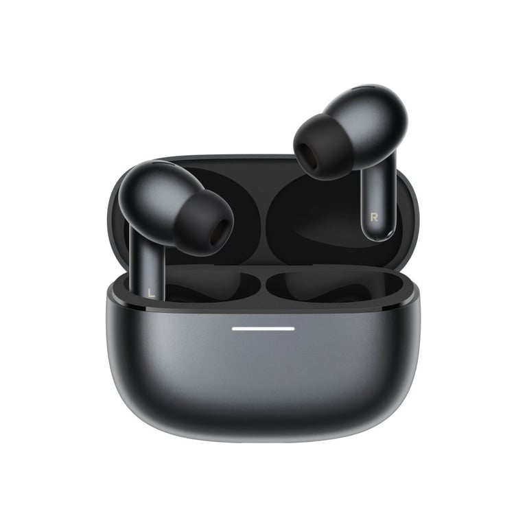 Навушники Xiaomi Redmi Buds 8 Pro Obsidian Black (1188409) - фото 1
