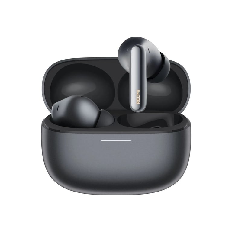 Навушники Xiaomi Redmi Buds 8 Pro Obsidian Black (1188409) - фото 2