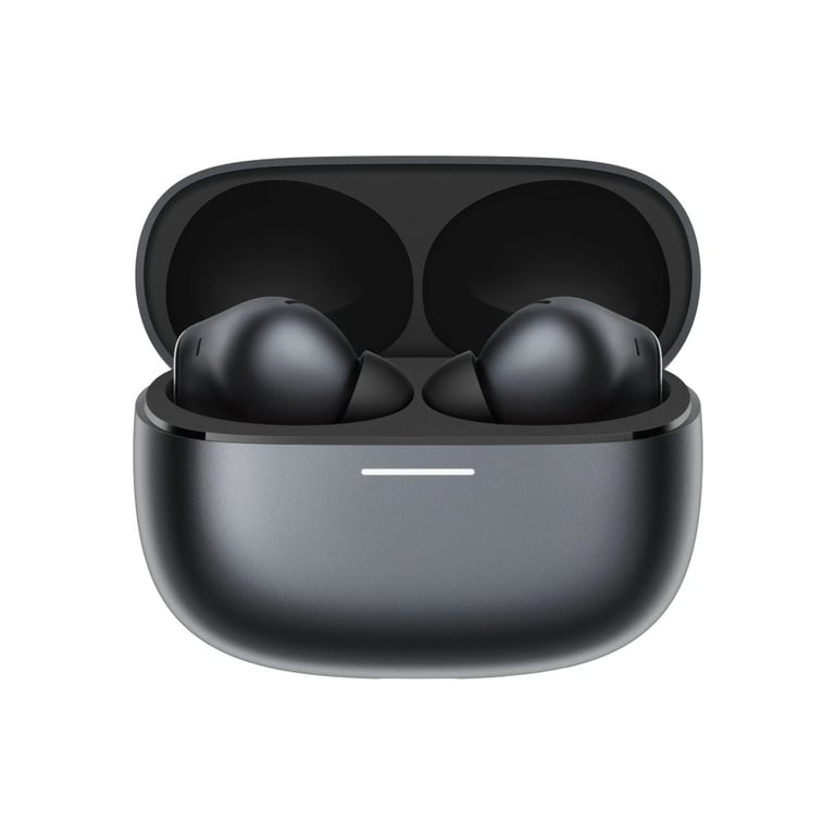 Навушники Xiaomi Redmi Buds 8 Pro Obsidian Black (1188409) - фото 4