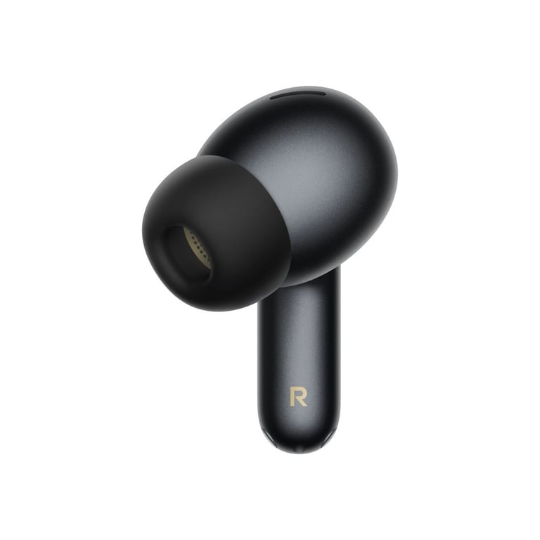 Навушники Xiaomi Redmi Buds 8 Pro Obsidian Black (1188409) - фото 5