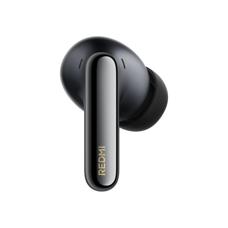 Навушники Xiaomi Redmi Buds 8 Pro Obsidian Black (1188409) - фото 6