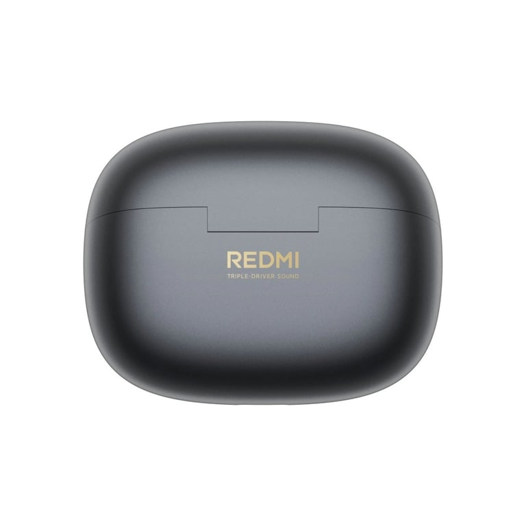 Навушники Xiaomi Redmi Buds 8 Pro Obsidian Black (1188409) - фото 7
