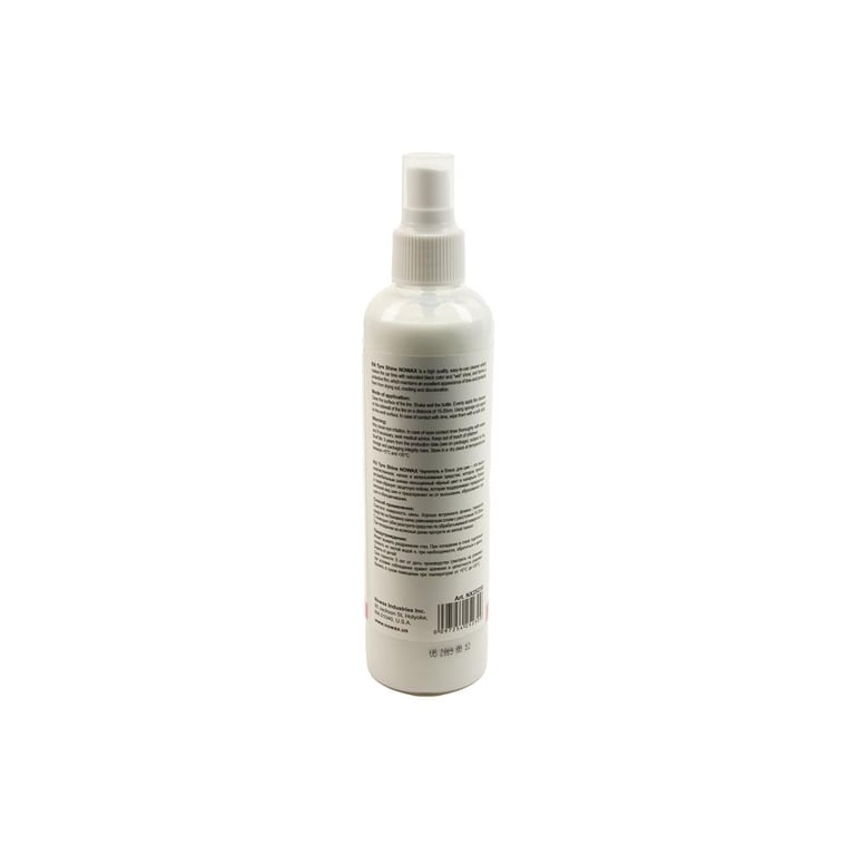 Автомобільний очисник NOWAX Tyre Shine 250ml (NX25230) - фото 2