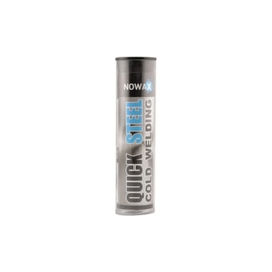 Автомобільний клей NOWAX Холодне зварювання Quick Steel Epoxy Putty 57г (NX51109) - фото 1