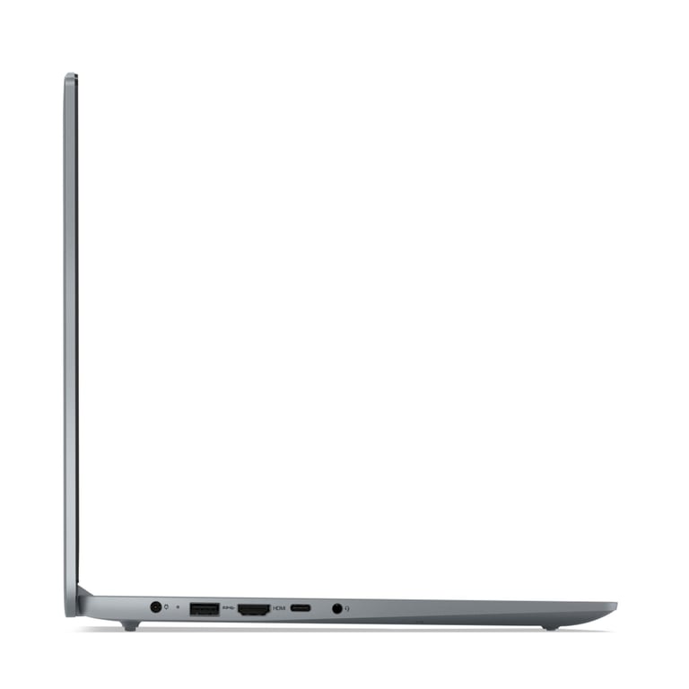 Ноутбук Lenovo IdeaPad Slim 3 15AMN8 (82XQ01K2RA) - фото 10