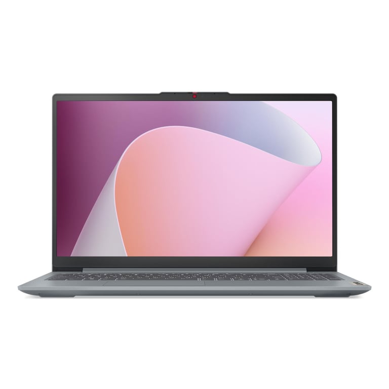 Ноутбук Lenovo IdeaPad Slim 3 15AMN8 (82XQ01K2RA) - фото 2