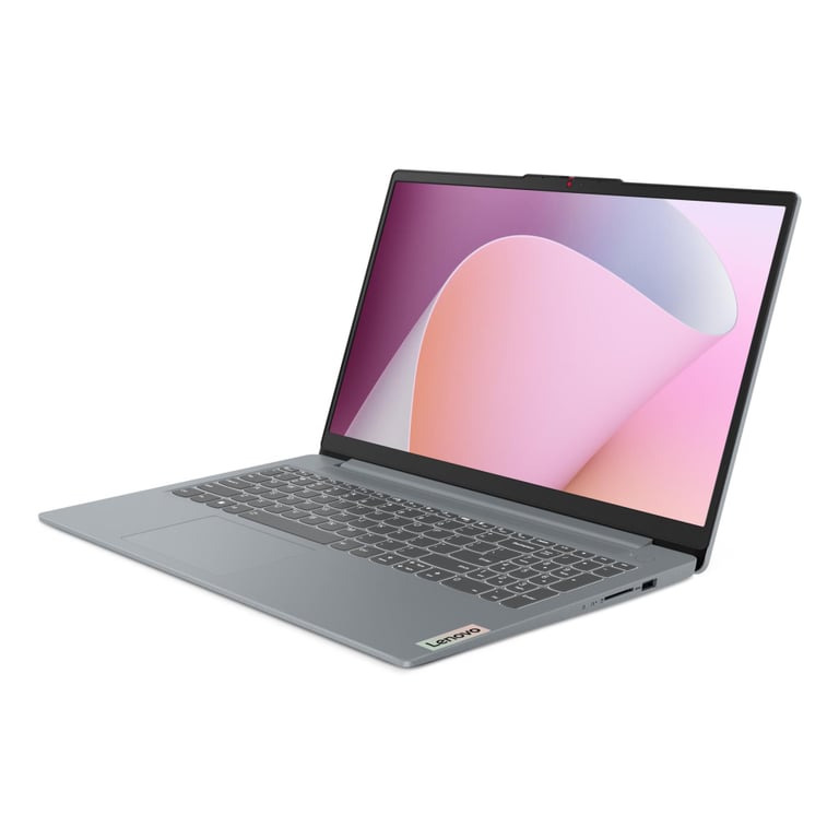 Ноутбук Lenovo IdeaPad Slim 3 15AMN8 (82XQ01K2RA) - фото 3