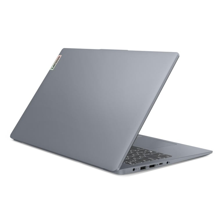 Ноутбук Lenovo IdeaPad Slim 3 15AMN8 (82XQ01K2RA) - фото 6