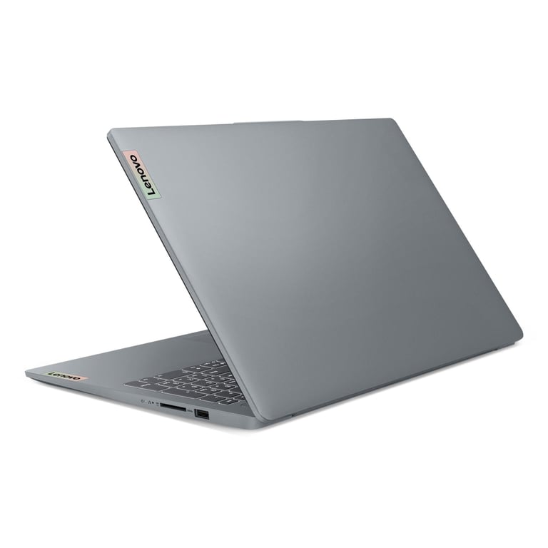 Ноутбук Lenovo IdeaPad Slim 3 15AMN8 (82XQ01K2RA) - фото 7