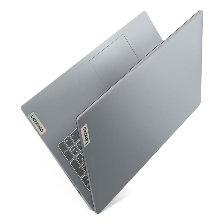 Ноутбук Lenovo IdeaPad Slim 3 15AMN8 (82XQ01K2RA) - фото 9