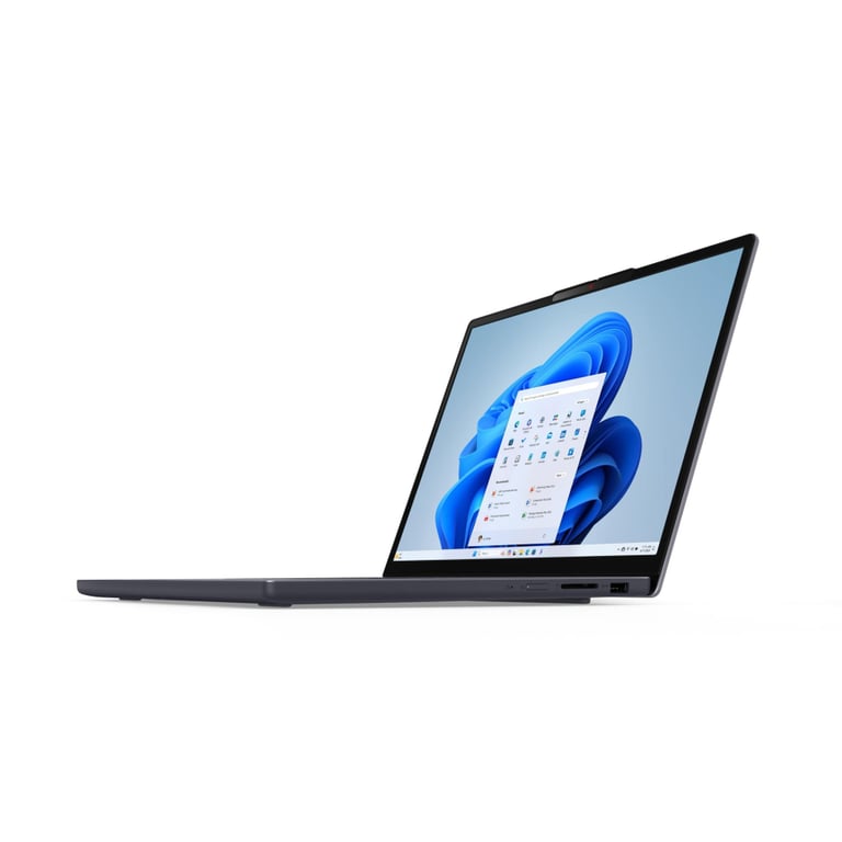 Ноутбук Lenovo IdeaPad Slim 3 15ARP10 (83K700TNRA) - фото 10