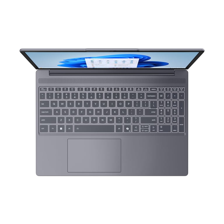 Ноутбук Lenovo IdeaPad Slim 3 15ARP10 (83K700TNRA) - фото 2