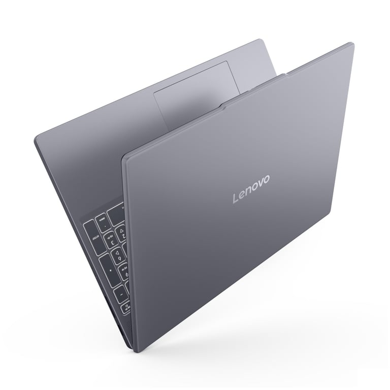 Ноутбук Lenovo IdeaPad Slim 3 15ARP10 (83K700TNRA) - фото 9