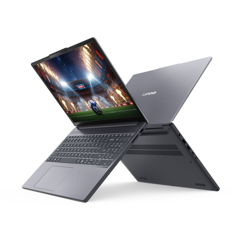 Ноутбук Lenovo IdeaPad Slim 3 15IPH11 (83UR0078RA) - фото 9