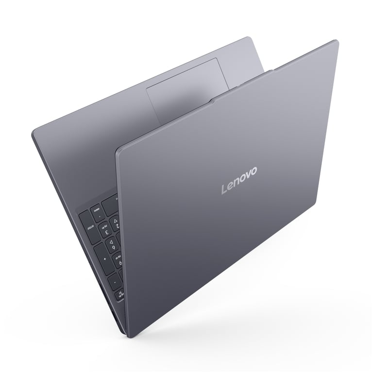 Ноутбук Lenovo IdeaPad Slim 3 15IPH11 (83UR007JRA) - фото 10