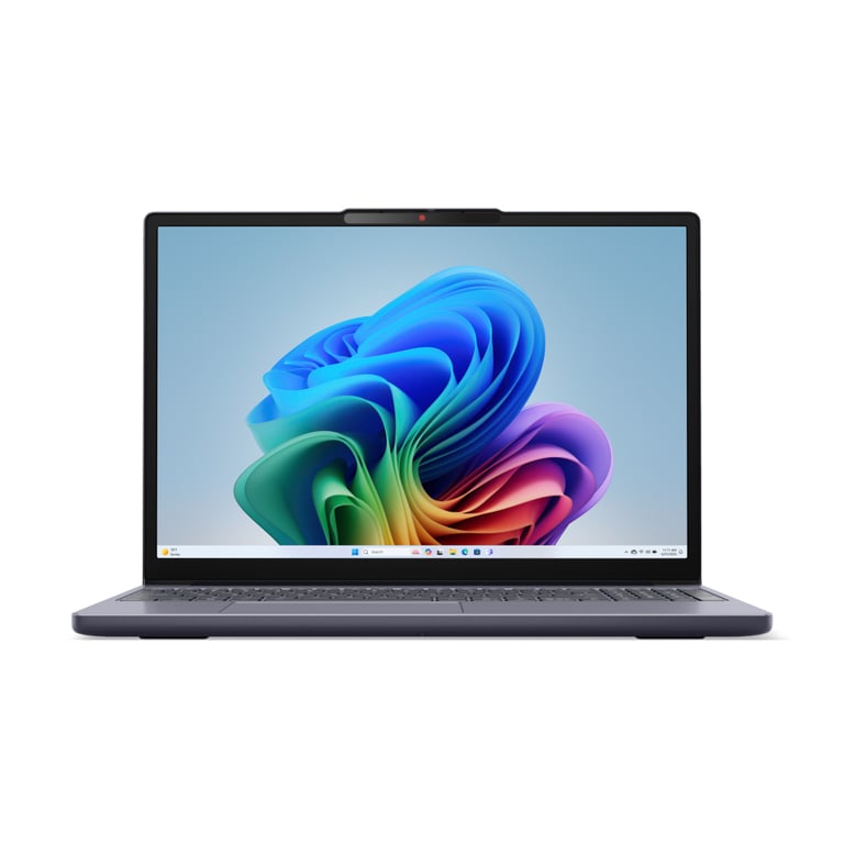 Ноутбук Lenovo IdeaPad Slim 3 15IPH11 (83UR007JRA) - фото 2