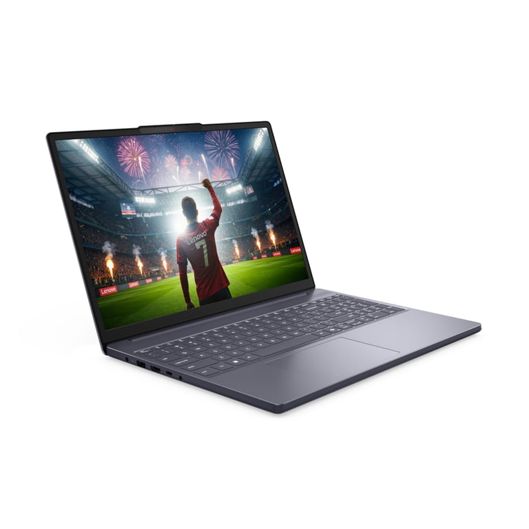 Ноутбук Lenovo IdeaPad Slim 3 15IPH11 (83UR007JRA) - фото 8
