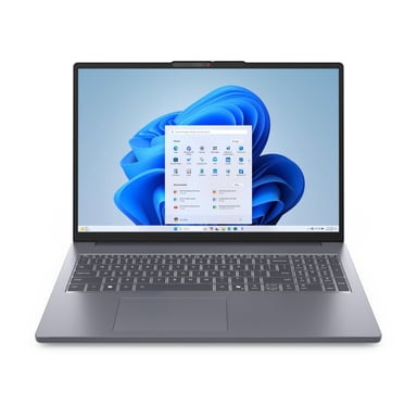Ноутбук Lenovo IdeaPad Slim 3 16ARP10 (83K800E6RA) - фото 1