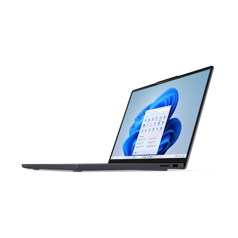 Ноутбук Lenovo IdeaPad Slim 3 16ARP10 (83K800E6RA) - фото 10