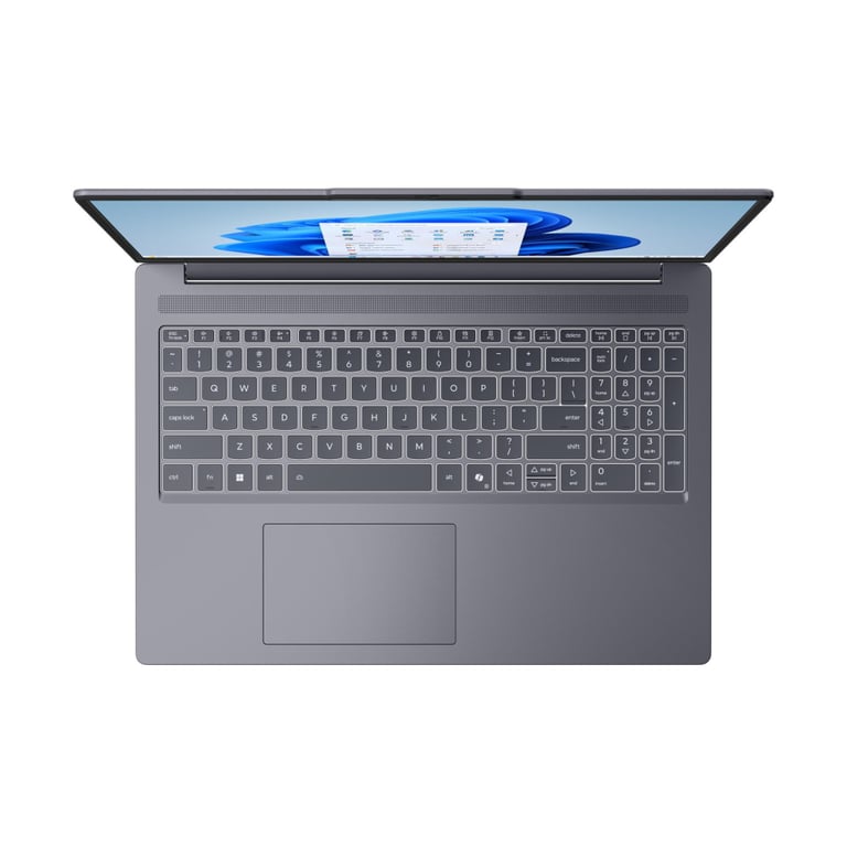 Ноутбук Lenovo IdeaPad Slim 3 16ARP10 (83K800E6RA) - фото 2