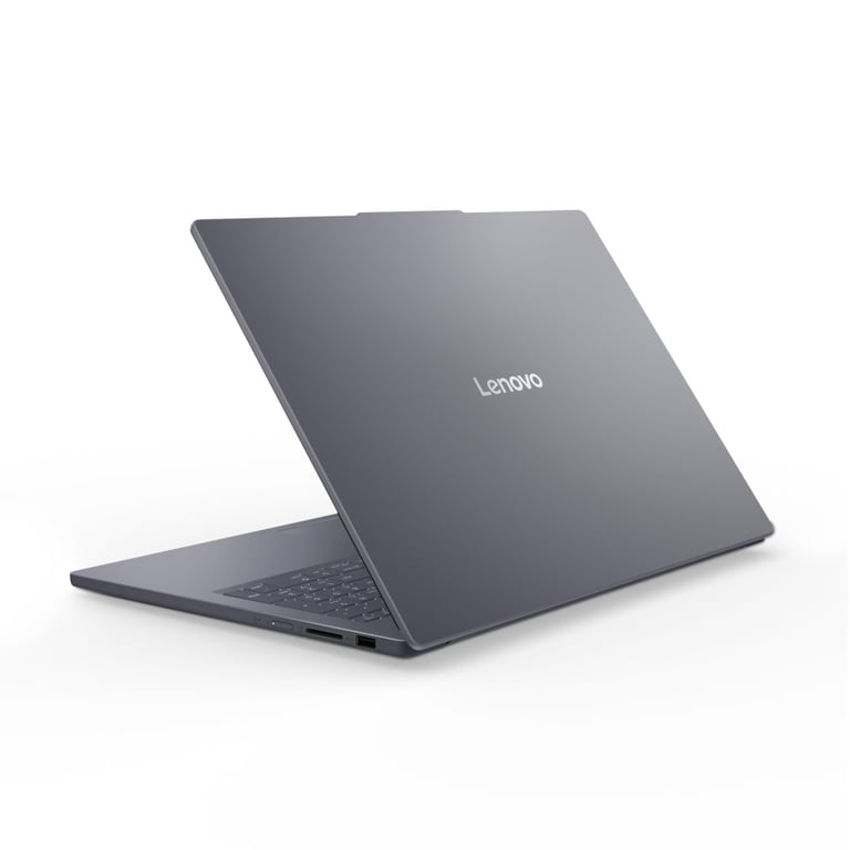 Ноутбук Lenovo IdeaPad Slim 3 16ARP10 (83K800E6RA) - фото 6