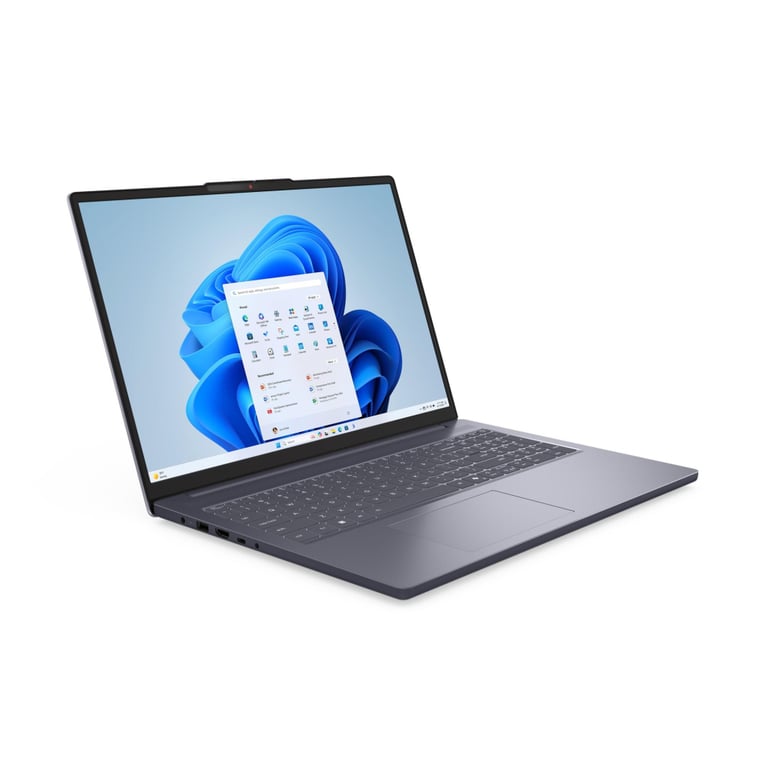 Ноутбук Lenovo IdeaPad Slim 3 16ARP10 (83K800E6RA) - фото 7