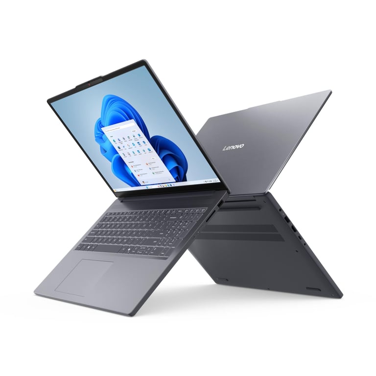 Ноутбук Lenovo IdeaPad Slim 3 16ARP10 (83K800E6RA) - фото 8