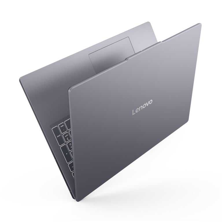 Ноутбук Lenovo IdeaPad Slim 3 16ARP10 (83K800E6RA) - фото 9